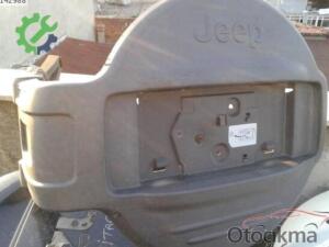 LIBERTY STEPNE KAPAĞI JEEP ( CHRYSLER ) ÇIKMA PARÇA