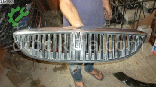 Lincoln LS Panjur çıkma parça