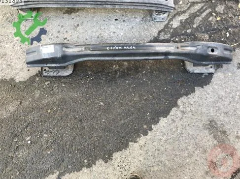 Fiat Linea Arka Tampon Demiri çıkma parça