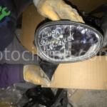 LİNEA ELEKTRİKLİ SAĞ SOL ELEKTRİKLİ AYNA FİAT ORJİNAL ÇIKMA