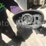 LİNEA ELEKTRİKLİ SAĞ SOL ELEKTRİKLİ AYNA FİAT ORJİNAL ÇIKMA