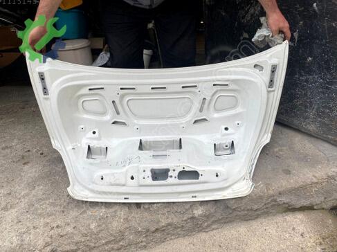 Fiat Linea Bagaj çıkma parça