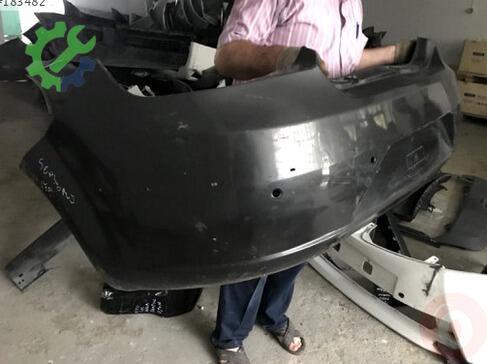 Fiat Linea Arka Tampon çıkma parça