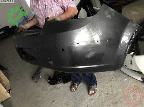 Fiat Linea Arka Tampon çıkma parça