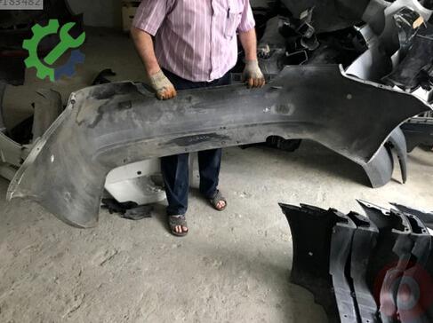 Fiat Linea Arka Tampon çıkma parça