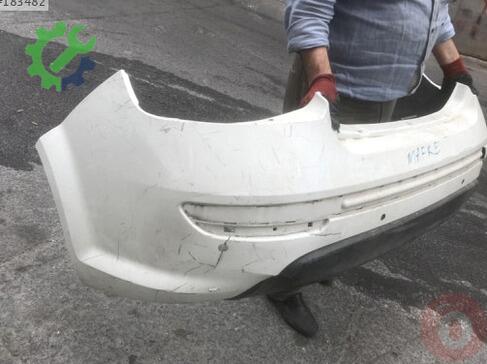 Fiat Linea Arka Tampon çıkma parça