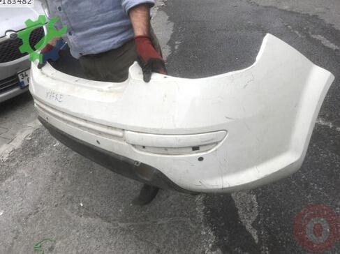 Fiat Linea Arka Tampon çıkma parça