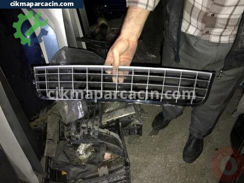 Fiat Linea Tampon Izgarası çıkma parça
