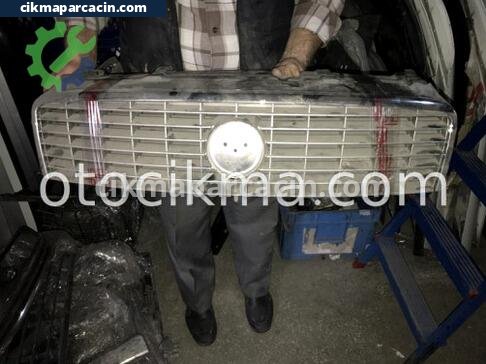 Fiat Linea Panjur çıkma parça