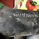 LİNEA SAĞ AİRBAG KAPAĞI FİAT ORJİNAL ÇIKMA PARÇA