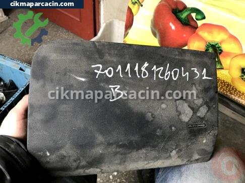 Fiat Linea Airbag Kapağı çıkma parça