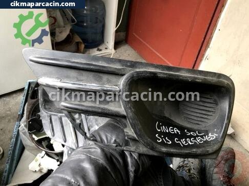 Fiat Linea Sis Çerçevesi çıkma parça