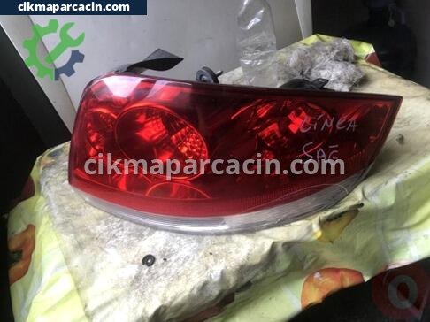 Fiat Linea Stop çıkma parça