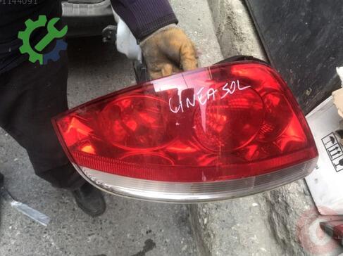 Fiat Linea Stop çıkma parça