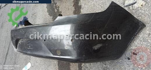 Fiat Linea Arka Tampon çıkma parça