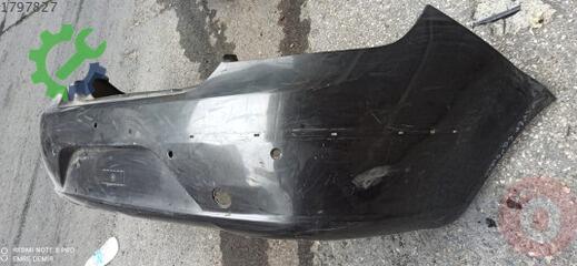 Fiat Linea Arka Tampon çıkma parça