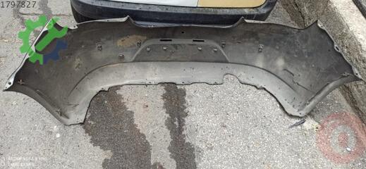Fiat Linea Arka Tampon çıkma parça
