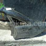 LİNEA SOL ARKA ÇAMURLUK FİAT ORJİNAL ÇIKMA PARÇA