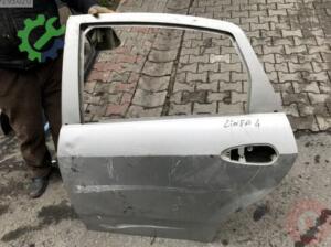 LİNEA SOL ARKA KAPI FİAT ORJİNAL ÇIKMA PARÇA