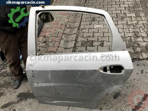 Fiat Linea Sol Arka Kapı çıkma parça