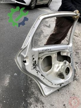 Fiat Linea Sol Arka Kapı çıkma parça