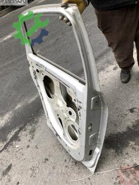 Fiat Linea Sol Arka Kapı çıkma parça