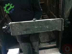 LİNEA TURBO RADYATÖRÜ FİAT ORJİNAL ÇIKMA PARÇA