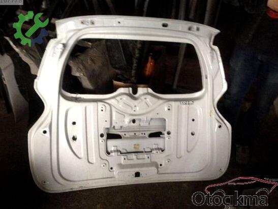 Dacia Lodgy Bagaj çıkma parça