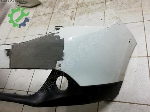 Dacia Lodgy Ön Tampon çıkma parça