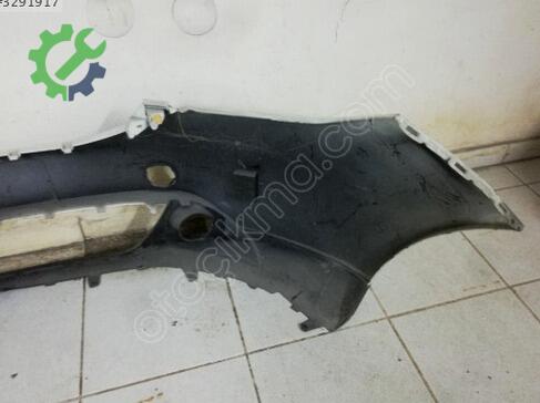 Dacia Lodgy Ön Tampon çıkma parça