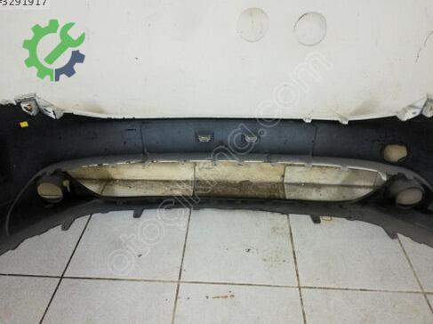 Dacia Lodgy Ön Tampon çıkma parça