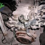 Dacia Logan Benzin Otomatiği çıkma parça - OTOFİL YEDEK PARÇA Mersin