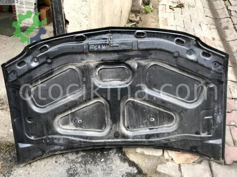 Dacia Logan Kaput çıkma parça