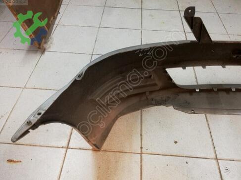 Dacia Logan Ön Tampon çıkma parça