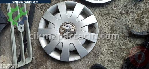 Volkswagen LT Jant Kapağı çıkma parça