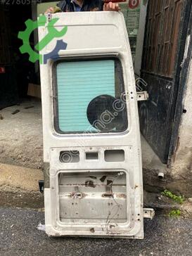 Volkswagen LT Sol Bagaj LT35-VOLT çıkma parça
