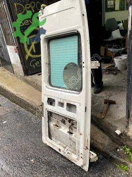 Volkswagen LT Sol Bagaj LT35-VOLT çıkma parça