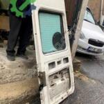 LT35-VOLT SOL BAGAJ VOLKSWAGEN ORJİNAL ÇIKMA PARÇA