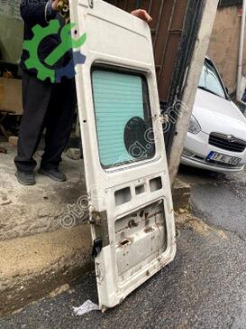 Volkswagen LT Sol Bagaj LT35-VOLT çıkma parça