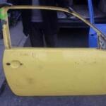 LUPO SAĞ ÖN KAPI VOLKSWAGEN ORJİNAL ÇIKMA PARÇA