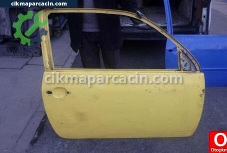Volkswagen Lupo Sağ Ön Kapı çıkma parça