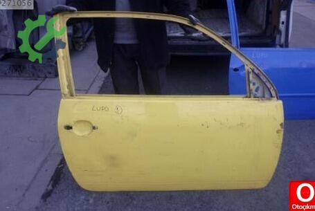 Volkswagen Lupo Sağ Ön Kapı çıkma parça