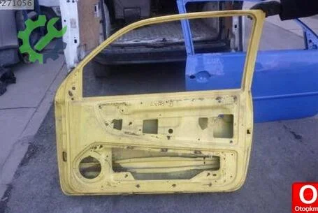 Volkswagen Lupo Sağ Ön Kapı çıkma parça