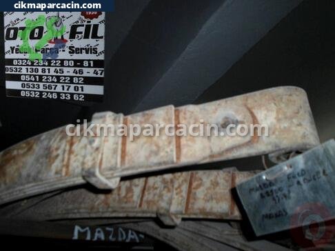 Mazda B-2500 Makas çıkma parça
