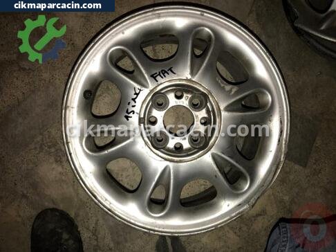 Fiat Marea Jant çıkma parça