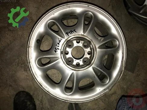 Fiat Marea Jant çıkma parça