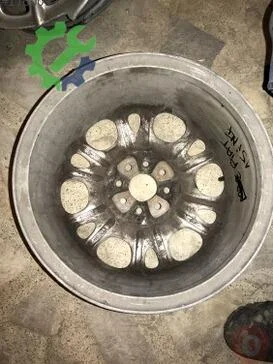 Fiat Marea Jant çıkma parça