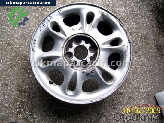 Fiat Marea Jant çıkma parça