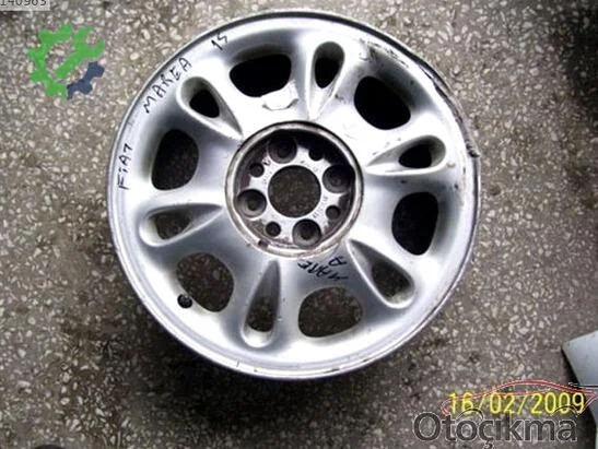 Fiat Marea Jant çıkma parça