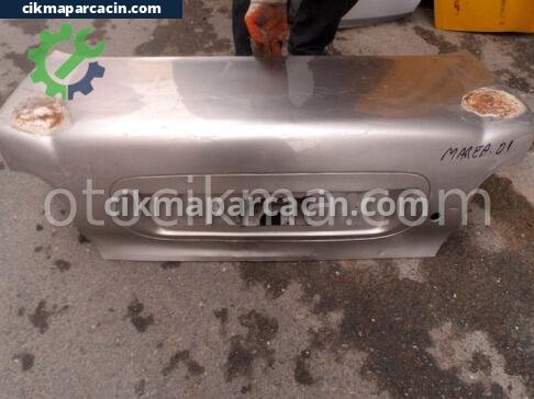Fiat Marea Bagaj çıkma parça